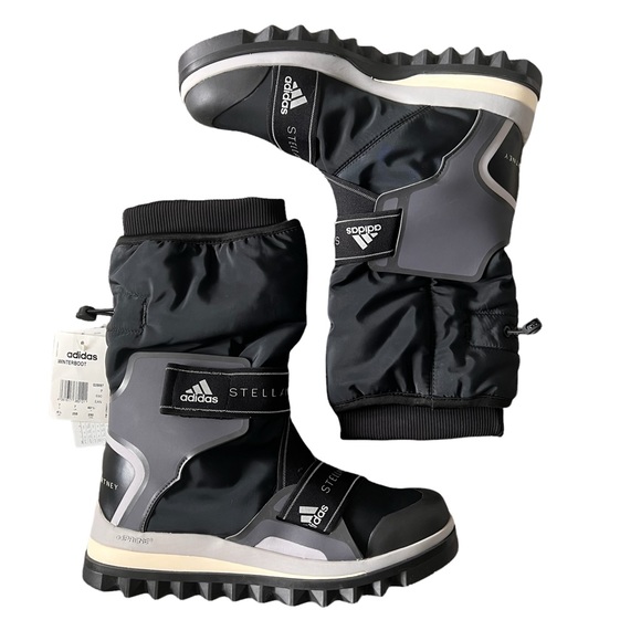 Adidas by Stella McCartney Shoes - Stella McCartney x Adidas Snow Boots